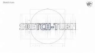 DN SOLUTIONS l SKETCH TURN l SMART PROGRAMMING PROGRAM