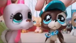 LPS: СУПЕРСКАЯ посылка с lps!!!😍😍😍