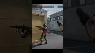 "Во дурак" #shortswarface  со стрима