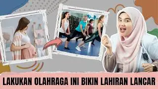 Olahraga Untuk Ibu Hamil Bikin Melahiran Jadi Mudah - DOKTER WSP