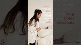 WHY you need to CHANGE your PILLOWCASE NOW! 😬🙊