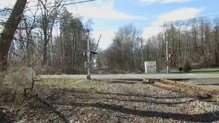 Finger Lakes Railway 