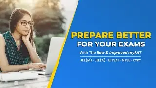 Ensure Exam Success with New and Improved myPAT | 14-Day FREE Trial in Now Active