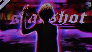 GHOSTEMANE - STARSHOT (FEAT. WAVY JONE$)