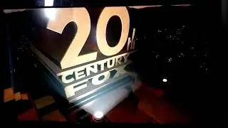 20th Century Fox (1999) (Open Matte)