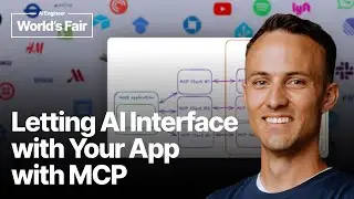 Letting AI Interface with your App with MCP — Kent C Dodds