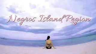 NEGROS ISLAND REGION | Occidental and Oriental