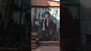Цой жив!