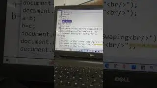 JavaScript Variable Declaration