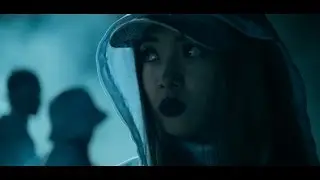 Chace & Moksi - For A Day [Official Music Video]