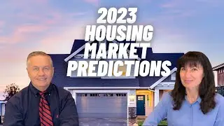 Housing Market Prediction Spring 2023: Inflation, Mortgage Rates and Home Prices