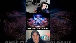 onic дуже хоче зіграти на IEM Cologne 