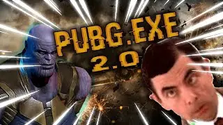 PUBG.EXE 2.0
