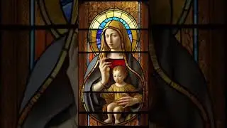 Mother of God ☦️