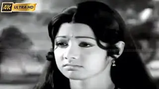 உதயம் வருகின்றதே பாடல் | Udhayam Varugindradhe song | G. K. Venkatesh, S. Janaki | Kavikkuyil .