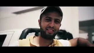 Balti   Ya Galbi Official Music Video