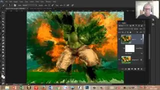 SMART FILTERS  -  PHOTOSHOP.