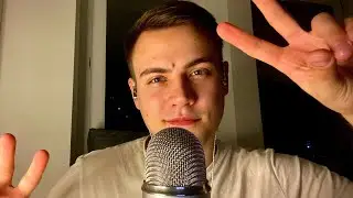 АСМР Женские имена 2 часть + поздравления 💫🔥