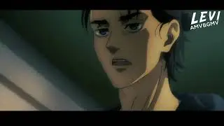 Eren and Mikasa「AMV」Witt Lowry - Into Your Arms ft. Ava Max