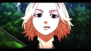 Manjiro Sano/Mikey edit | Tokyo Revengers