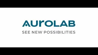 AUROLAB BRAND FILM