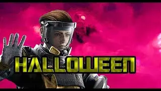 AUN ES NOVIEMBRE...? | RAINBOW SIX SIEGE FAILS