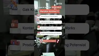 Jualan di Sosmed Susah Laku? Ini Kuncinya