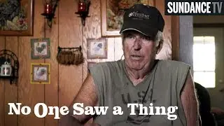 NO ONE SAW A THING: 'The Fate of Branson Perry'  Episode 104 Clip | SundanceTV