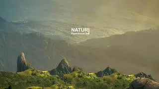 NATURE PARALLAX PROMO VIDEO