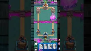ЗАПОМ (фэйл) Клеш Рояль | Clash Royale 