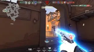 PAIN 💔 (Valorant montage)