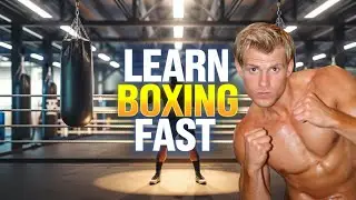 How to Start Boxing at Home Basics! Southpaw & Orthodox Guide। Mind Pump