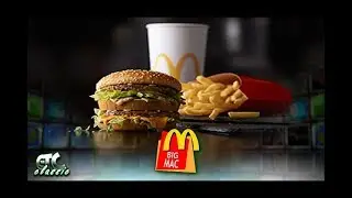 The History of The BIG MAC!