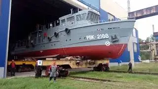 выкатка(23.07.2020)