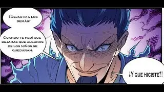 versatile mage 401 sub español