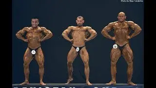 БОДИБИЛДИНГ Мотивация 2017!!!