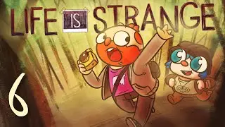 So Catty! | Life is Strange Part 6
