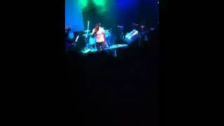Childish Gambino-Freaks and Geeks (Fox Theatre)
