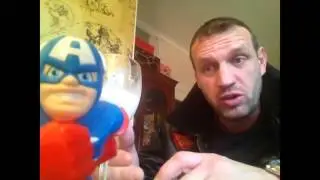 Сон царя за пять минут до пробуждения кукушки