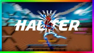 Então é esse o tal do hauter...