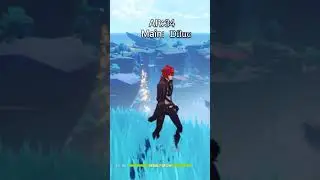 GENSHIN IMPACT Ranks Mains Throughout be like (51)is Op 
