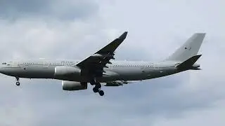 Airbus A330 & A400