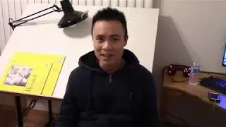 Why You Should Get Up from Time to Time When You Draw