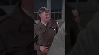 A Lesson in hand-to-hand combat - The Devil's Brigade (1968)