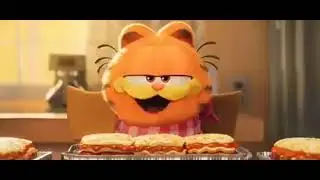 thanks for the warning garfield