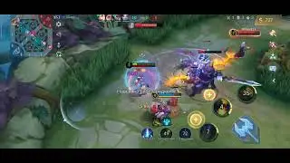 гатотчака. GATOTKACA.Mobile Legends!