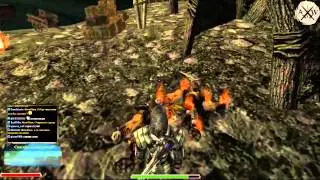 Марафон: Gothic 2: Rebalance 1.1