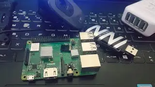 3 Boyutlu Yazıcıyı İnternet Üzerinden Kontrol Etmek - Bölüm 1