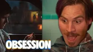 Obsession - Movie Review