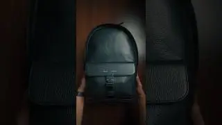 WHAT’S IN MY GRAMS28 151 STEALTH BACKPACK? #SHORTS